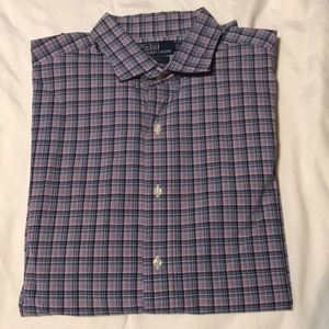 Polo Ralph Lauren XL Estate Classic button up